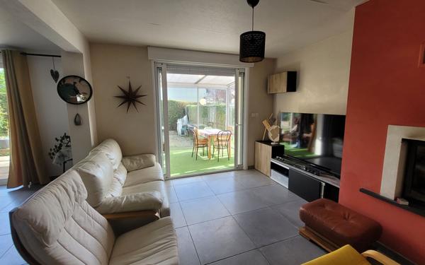 Maison à vendre    5 pièces •  Plédran