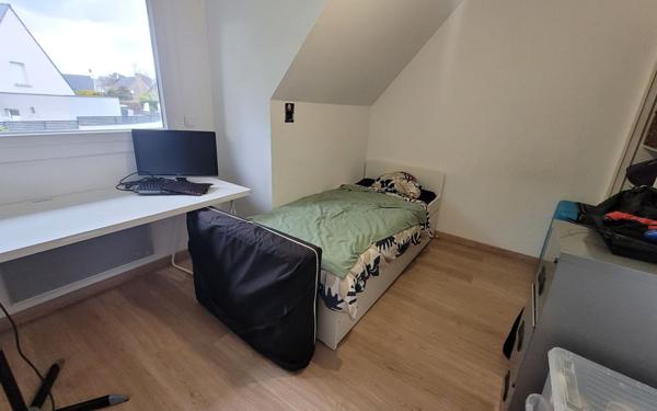 Maison à vendre    5 pièces •  Plédran