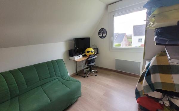 Maison à vendre    5 pièces •  Plédran