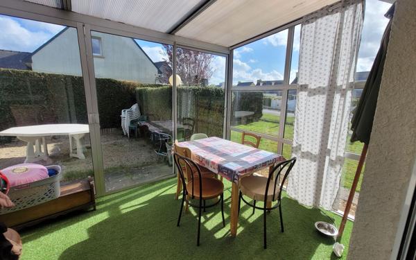 Maison à vendre    5 pièces •  Plédran