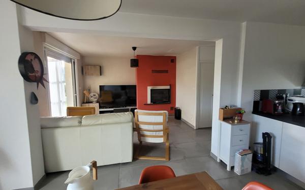 Maison à vendre    5 pièces •  Plédran