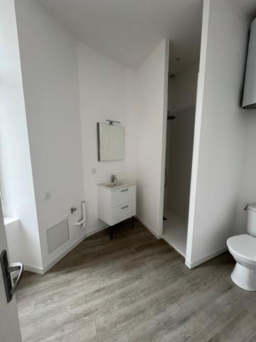 Studio 1 pièce(s) 31.71 m²