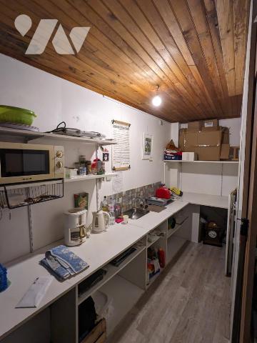 Local commercial libre centre ville