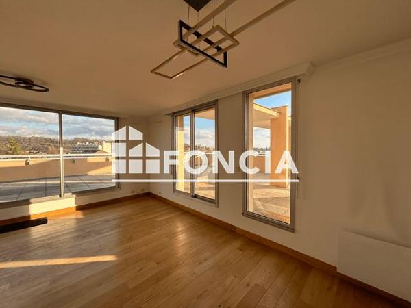 Location Appartement 3 pièces 62.72 m² - 56 COURS BRIAND Charleville Mezieres 08000