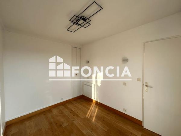 Location Appartement 3 pièces 62.72 m² - 56 COURS BRIAND Charleville Mezieres 08000