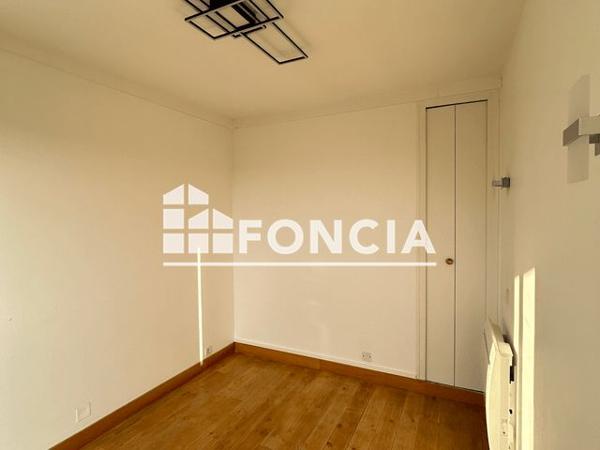 Location Appartement 3 pièces 62.72 m² - 56 COURS BRIAND Charleville Mezieres 08000