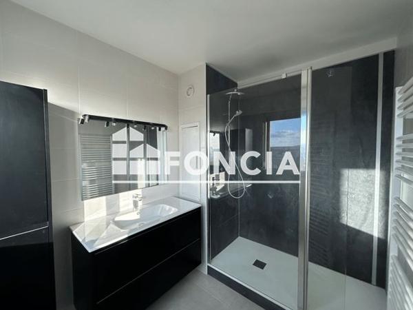 Location Appartement 3 pièces 62.72 m² - 56 COURS BRIAND Charleville Mezieres 08000