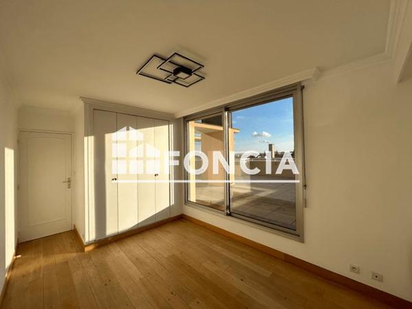 Location Appartement 3 pièces 62.72 m² - 56 COURS BRIAND Charleville Mezieres 08000