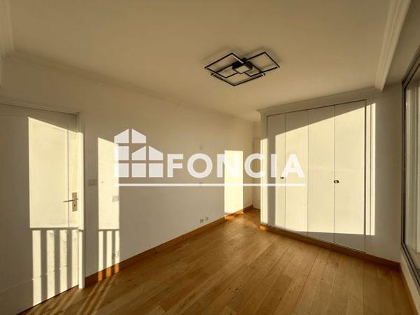 Location Appartement 3 pièces 62.72 m² - 56 COURS BRIAND Charleville Mezieres 08000