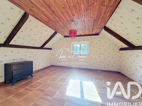 Maison à vendre 5 pièces 112 m² Remoncourt