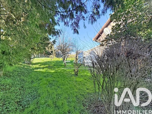 Maison à vendre 5 pièces 112 m² Remoncourt