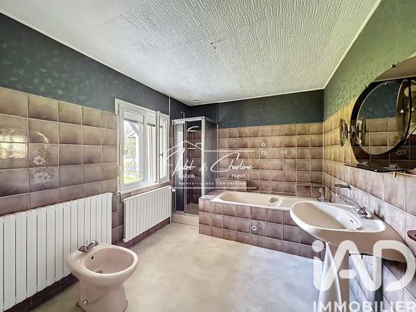 Maison à vendre 5 pièces 112 m² Remoncourt