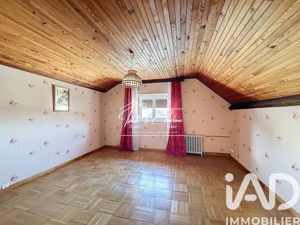 Maison à vendre 5 pièces 112 m² Remoncourt