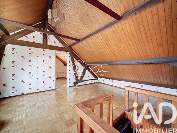 Maison à vendre 5 pièces 112 m² Remoncourt