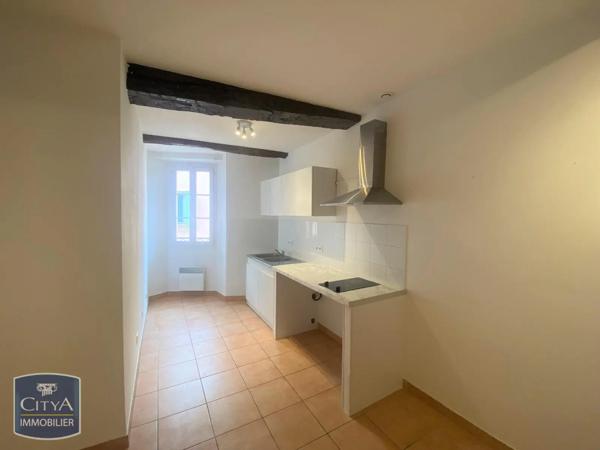 Appartement à louer 2 pièces 39.01m² Puget-sur-Argens (83480)