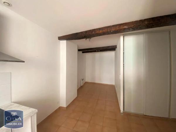 Appartement à louer 2 pièces 39.01m² Puget-sur-Argens (83480)