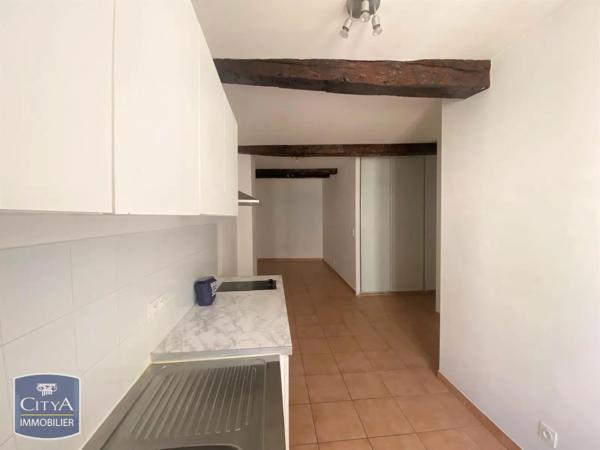 Appartement à louer 2 pièces 39.01m² Puget-sur-Argens (83480)