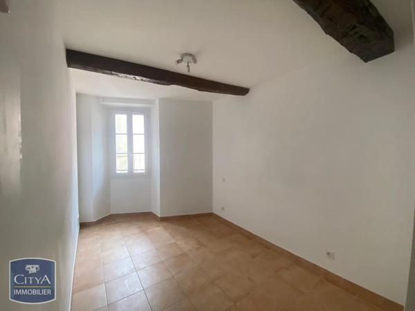 Appartement à louer 2 pièces 39.01m² Puget-sur-Argens (83480)