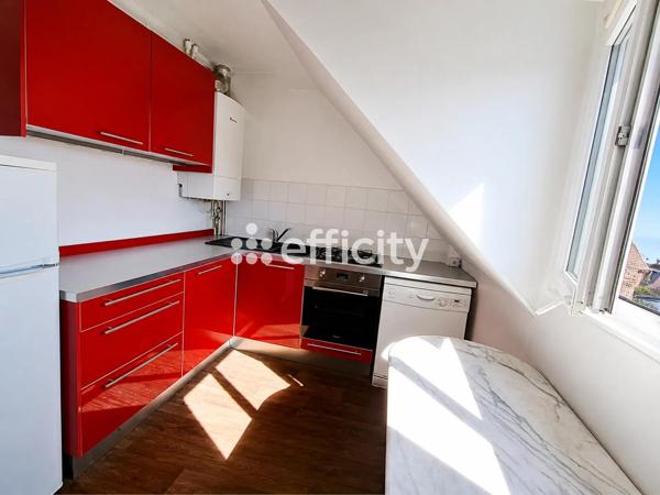 Appartement
         3 pièces
        - 46 m² Exclusivité 140 000 € *