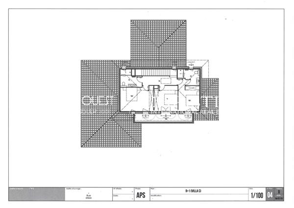 À vendre Saint-Jean-de-Luz - Villa de 185 m² avec piscine et vue Rhune