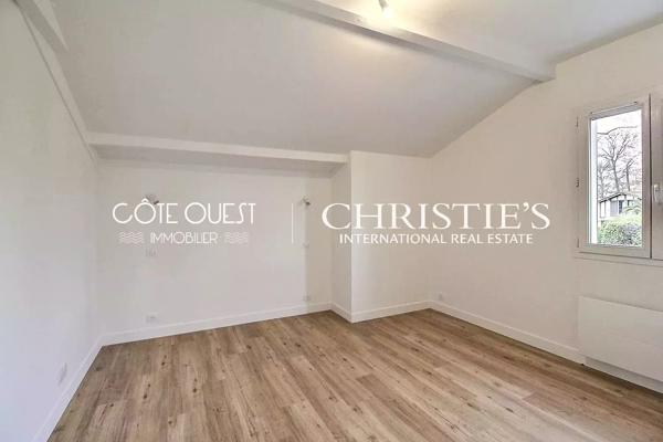 À vendre Bassussarry - Maison rénovée avec piscine