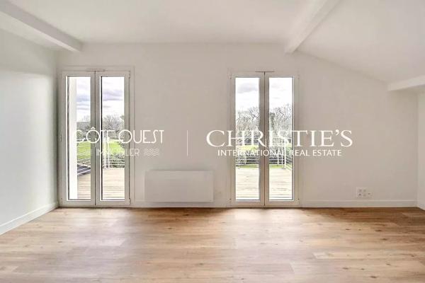 À vendre Bassussarry - Maison rénovée avec piscine