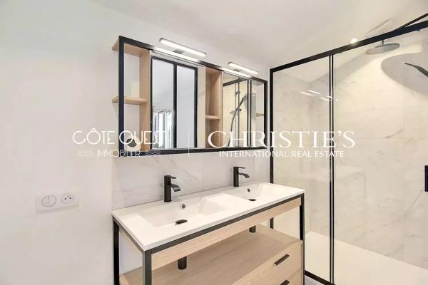 À vendre Bassussarry - Maison rénovée avec piscine