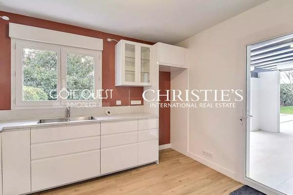 À vendre Bassussarry - Maison rénovée avec piscine