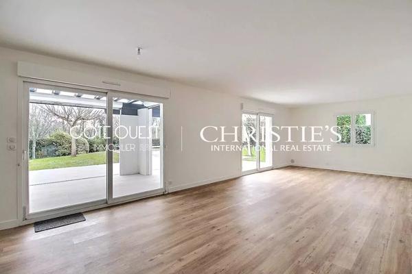 À vendre Bassussarry - Maison rénovée avec piscine