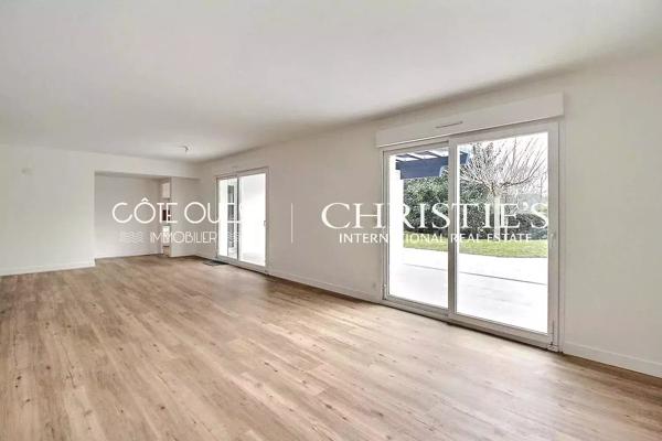 À vendre Bassussarry - Maison rénovée avec piscine