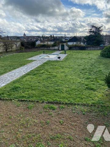 DEUMEURE FAMILIALE à LA FERTE BERNARD