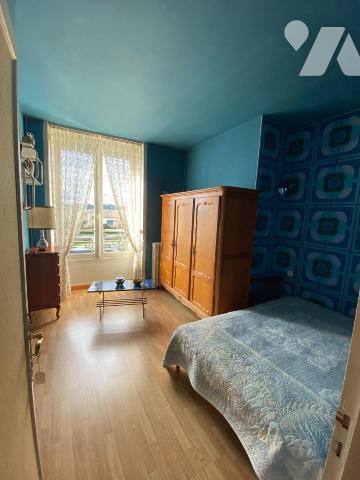 DEUMEURE FAMILIALE à LA FERTE BERNARD