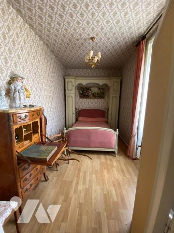 DEUMEURE FAMILIALE à LA FERTE BERNARD