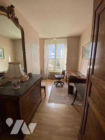 DEUMEURE FAMILIALE à LA FERTE BERNARD