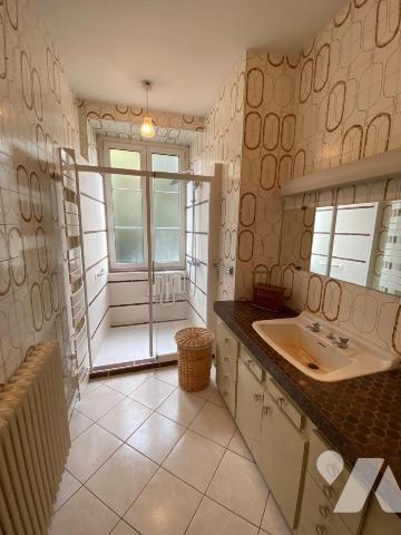 DEUMEURE FAMILIALE à LA FERTE BERNARD