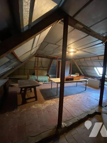 DEUMEURE FAMILIALE à LA FERTE BERNARD