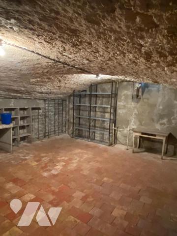 DEUMEURE FAMILIALE à LA FERTE BERNARD