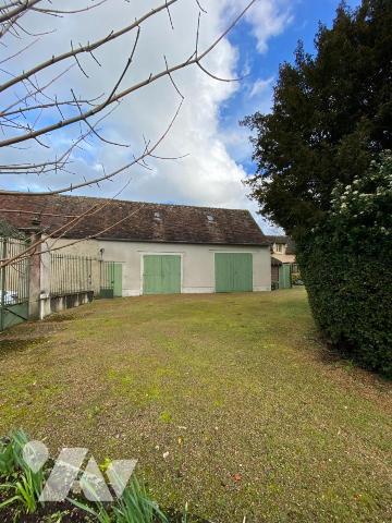 DEUMEURE FAMILIALE à LA FERTE BERNARD