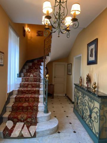 DEUMEURE FAMILIALE à LA FERTE BERNARD