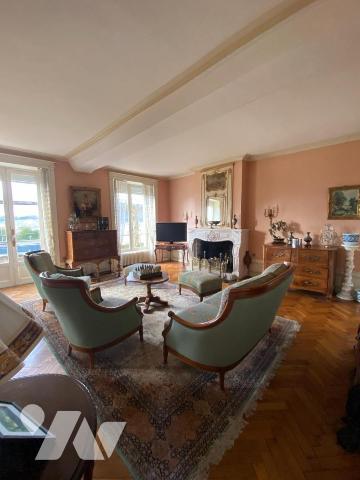 DEUMEURE FAMILIALE à LA FERTE BERNARD