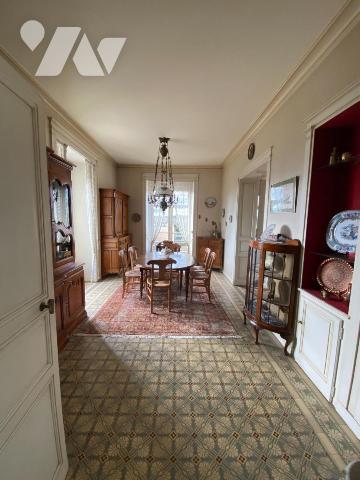 DEUMEURE FAMILIALE à LA FERTE BERNARD