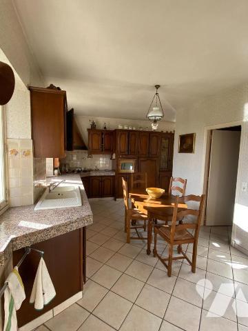 DEUMEURE FAMILIALE à LA FERTE BERNARD