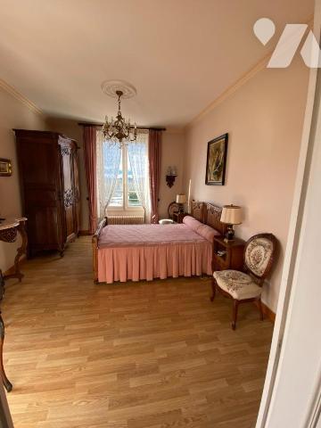 DEUMEURE FAMILIALE à LA FERTE BERNARD