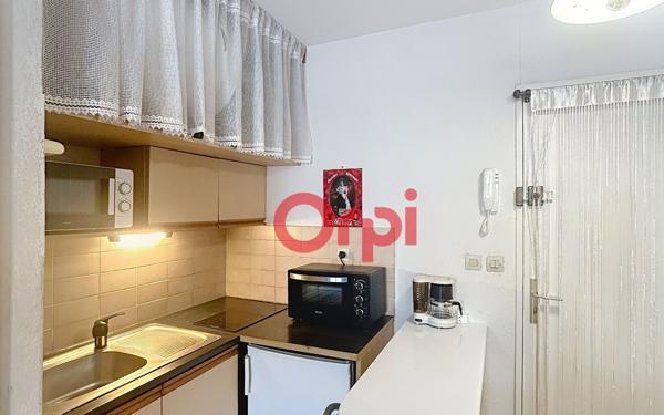 Appartement à louer    2 pièces •  Sainte-Maxime