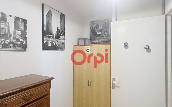 Appartement à louer    2 pièces •  Sainte-Maxime