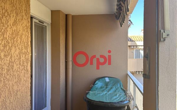 Appartement à louer    2 pièces •  Sainte-Maxime