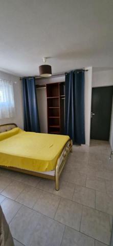 Appartement Martigues 2 pièce(s) 37 m2