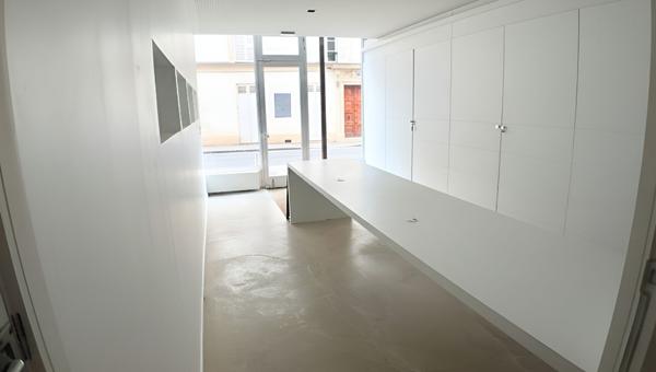 Local Paris 7ème arrondissement / Proximité ministères