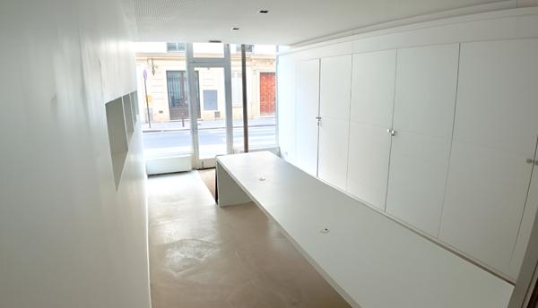 Local Paris 7ème arrondissement / Proximité ministères