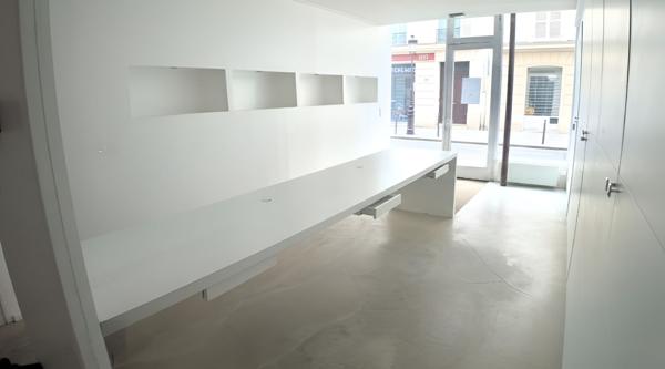 Local Paris 7ème arrondissement / Proximité ministères